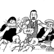 Illustration for article titled Michty-me! The Broons are treading the boards